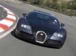 Bugatti Veyron 16.4 2005 года